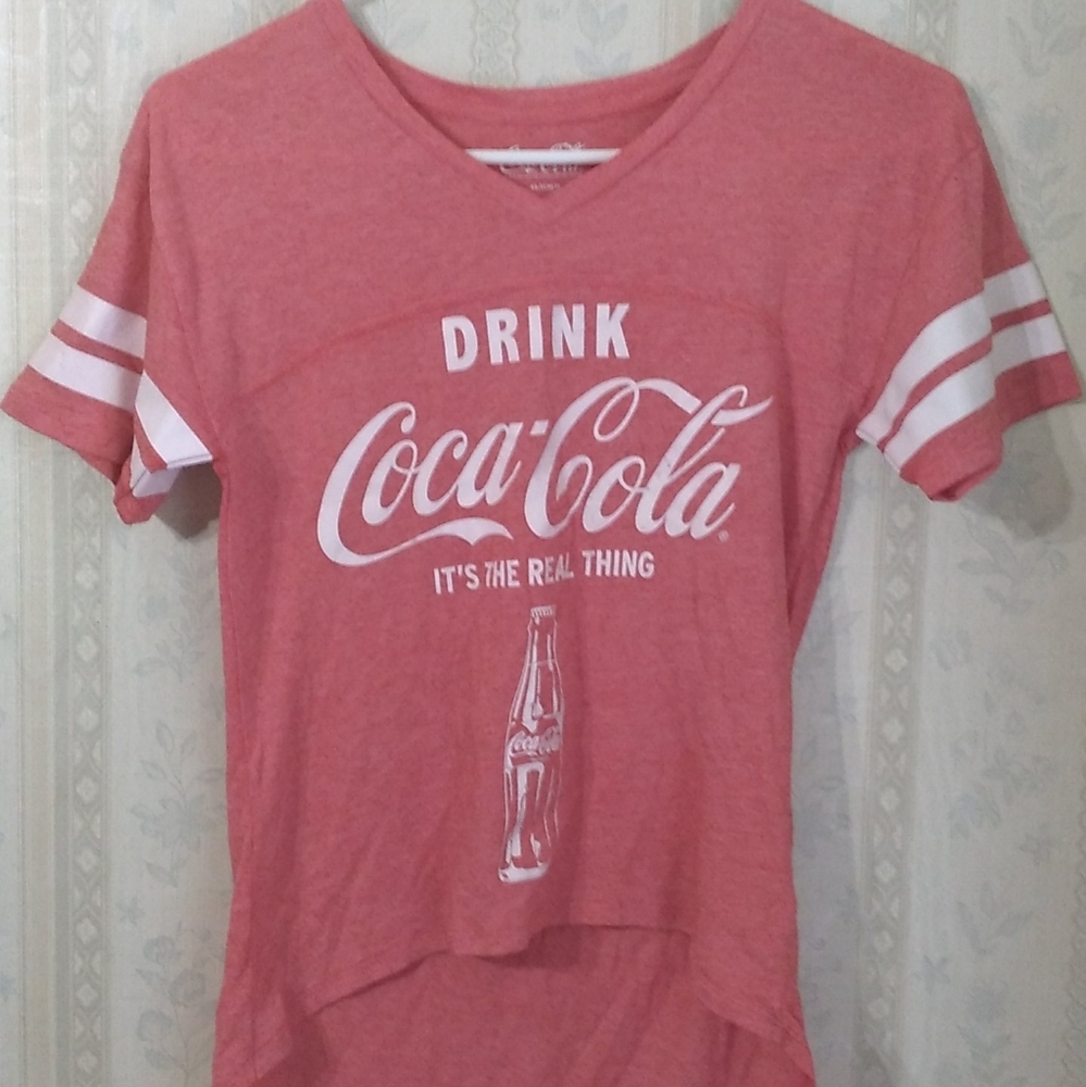 Coca Cola Tee